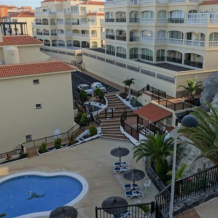 Golf Del Sur Apartment - Magnificent Panorama Of The Ocean, El Teide, And Montana Roja Сан Мигел де Абона Екстериор снимка