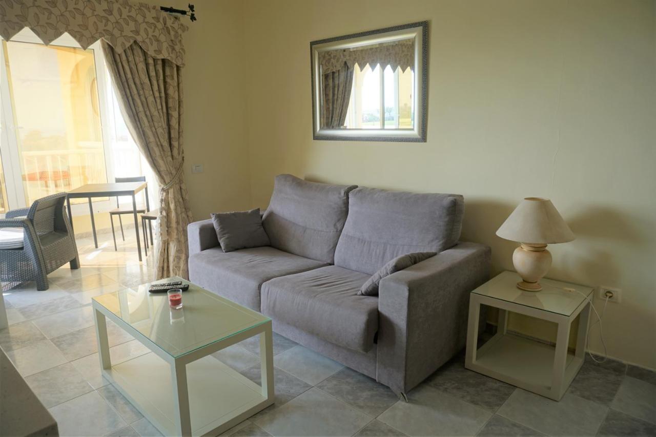 Golf Del Sur Apartment - Magnificent Panorama Of The Ocean, El Teide, And Montana Roja Сан Мигел де Абона Екстериор снимка