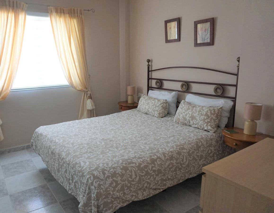 Golf Del Sur Apartment - Magnificent Panorama Of The Ocean, El Teide, And Montana Roja Сан Мигел де Абона Екстериор снимка