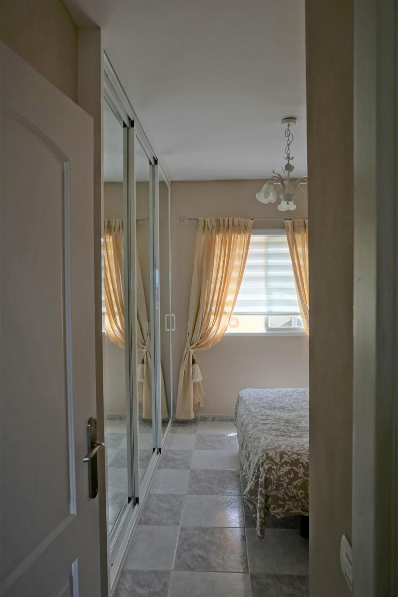 Golf Del Sur Apartment - Magnificent Panorama Of The Ocean, El Teide, And Montana Roja Сан Мигел де Абона Екстериор снимка