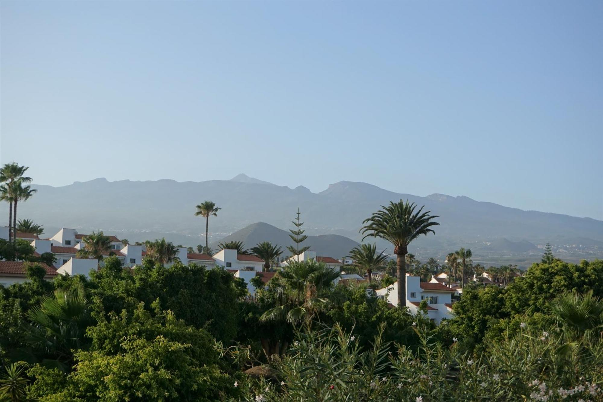 Golf Del Sur Apartment - Magnificent Panorama Of The Ocean, El Teide, And Montana Roja Сан Мигел де Абона Екстериор снимка